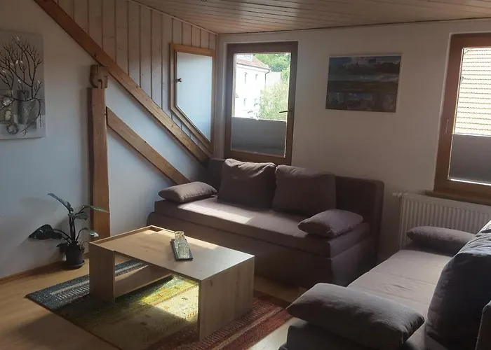 Ferienwohnung Elena