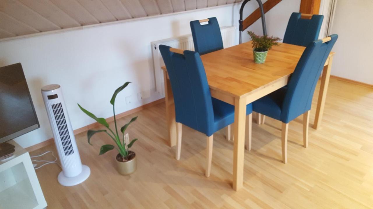 Apartment Elena *