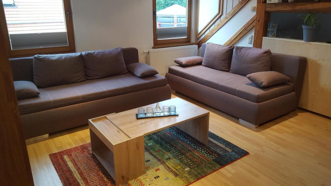 Elena Apartment