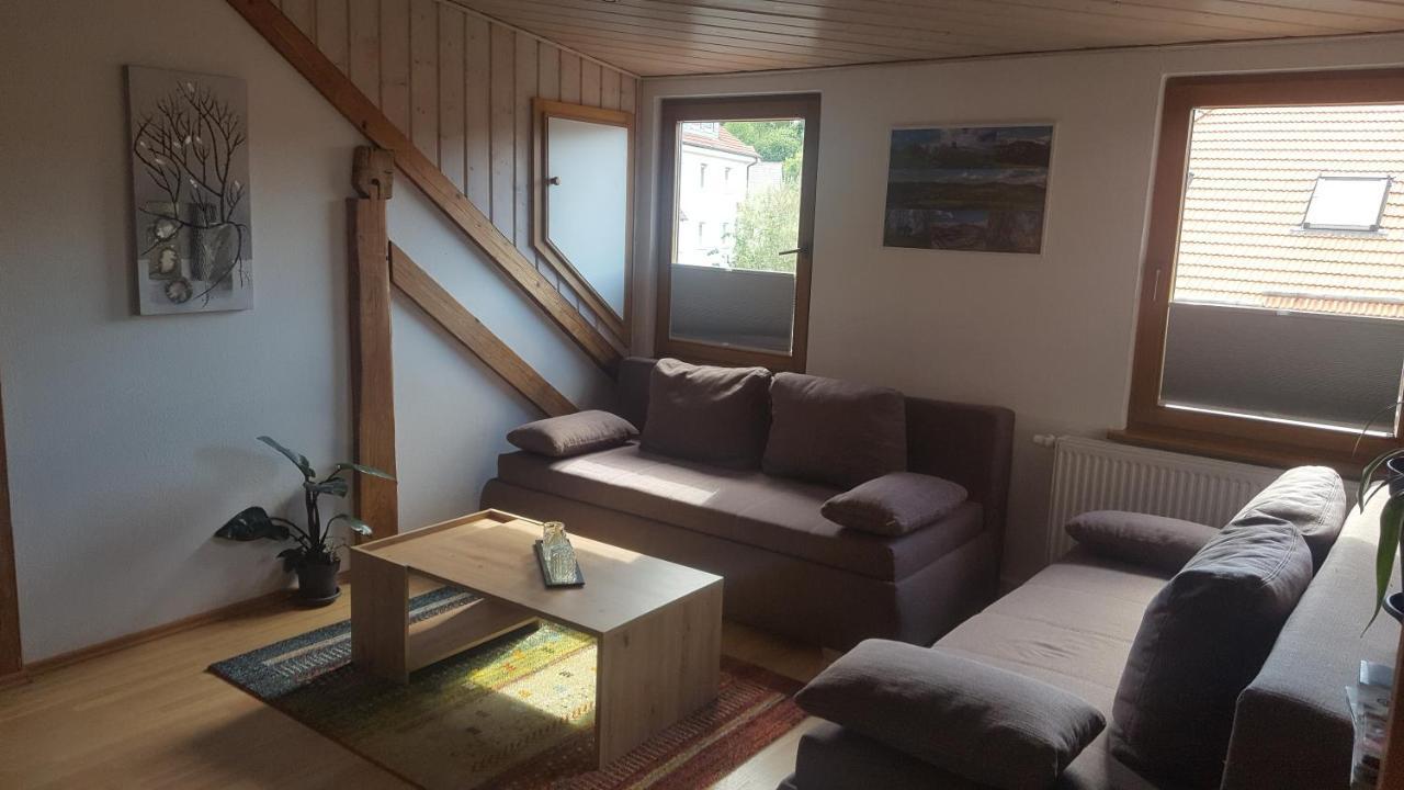 Elena Apartment *